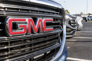 5 Outstanding Features of the 2021 GMC Acadia – Stan King GM SuperStore Blog